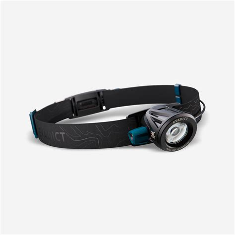 lampe frontale puissante decathlon|Lampe frontale puissante pas cher .